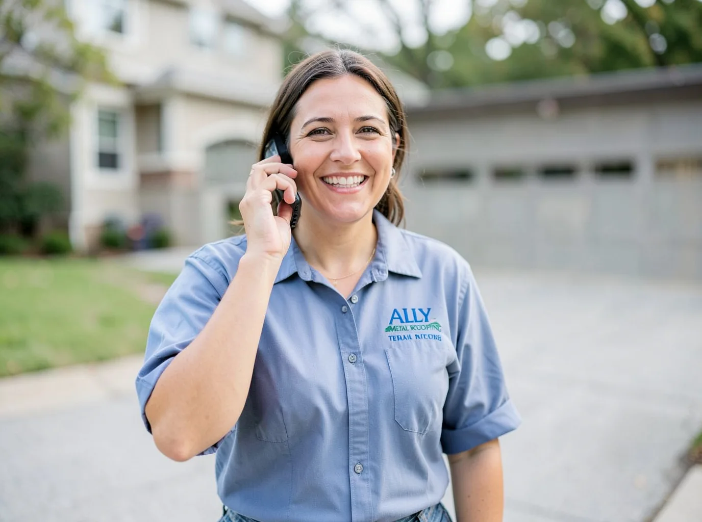Metal Roof Installation Nodaway, IA FAQs